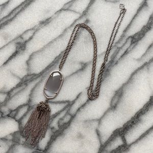 Kendra Scott Rayne Necklace